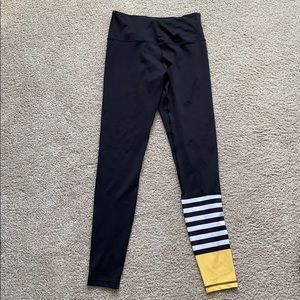 Zyia Bumblee Legging